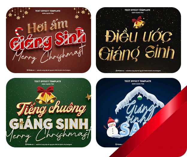 Design Resource Text Effect